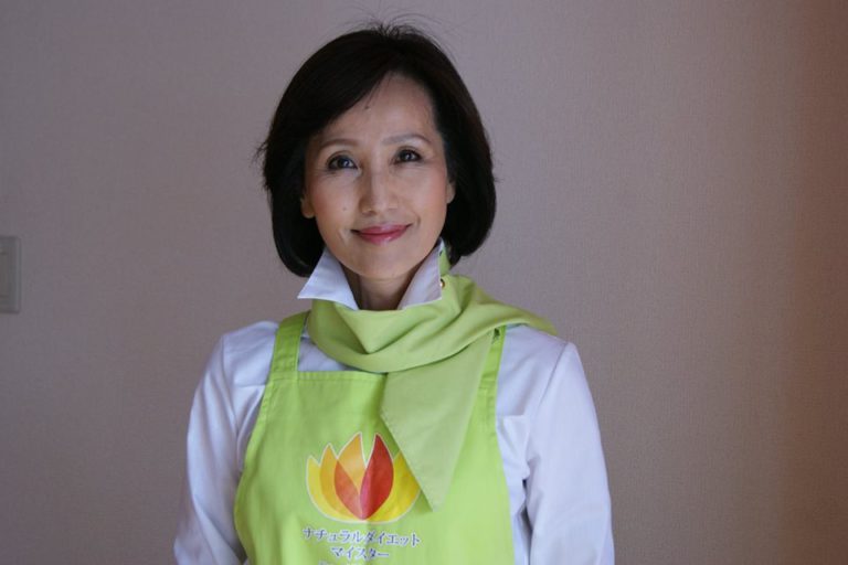 本部校講師デビュー! フリーアナウンサー 松坂貴久子